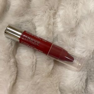 Clinique Chubby Stick 07 Surer Strawberry Lip Balm🍓